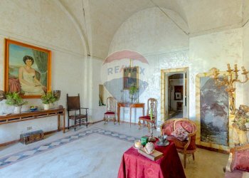 Soggiorno - Casa indipendente Piazza XX Settembre
 
8, Rutigliano - foto 26