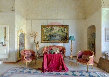 Soggiorno - Casa indipendente Piazza XX Settembre
 
8, Rutigliano - foto 27