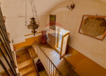 Scale - Casa indipendente Piazza XX Settembre
 
8, Rutigliano - foto 28