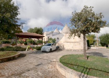 Casa all\'aperto - Villa Contrada Cristo Re
 
57, Monopoli - foto 2