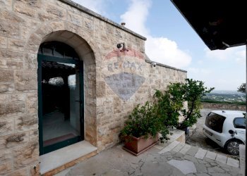 Casa all\'aperto - Villa Contrada Cristo Re
 
57, Monopoli - foto 3