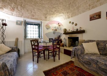 Sala da pranzo - Villa Contrada Cristo Re
 
57, Monopoli - foto 6