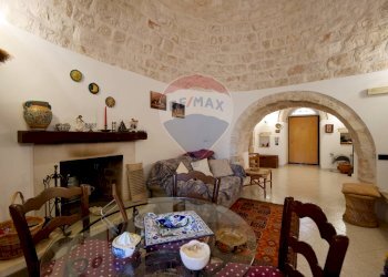 Sala da pranzo - Villa Contrada Cristo Re
 
57, Monopoli - foto 7