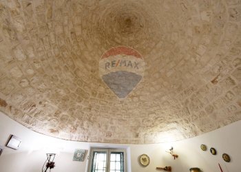 Dettagli - Villa Contrada Cristo Re
 
57, Monopoli - foto 8