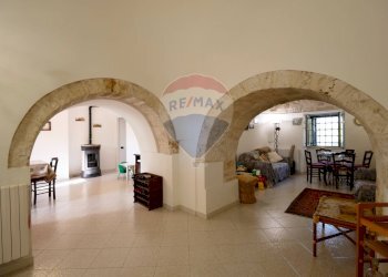 Sala da pranzo - Villa Contrada Cristo Re
 
57, Monopoli - foto 9