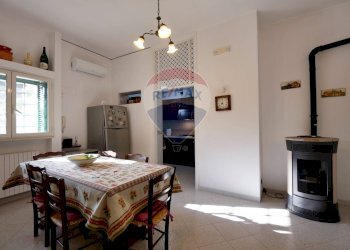 Sala da pranzo - Villa Contrada Cristo Re
 
57, Monopoli - foto 10