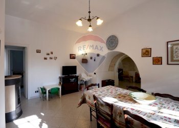 Sala da pranzo - Villa Contrada Cristo Re
 
57, Monopoli - foto 11