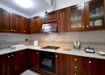 Cucina - Villa Contrada Cristo Re
 
57, Monopoli - foto 12