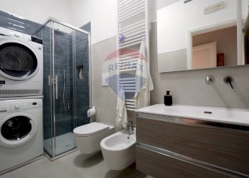 Bagno - Villa Contrada Cristo Re
 
57, Monopoli - foto 14