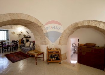 Soggiorno - Villa Contrada Cristo Re
 
57, Monopoli - foto 16