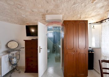 Camera / camera da letto - Villa Contrada Cristo Re
 
57, Monopoli - foto 19