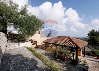 Casa all\'aperto - Villa Contrada Cristo Re
 
57, Monopoli - foto 21