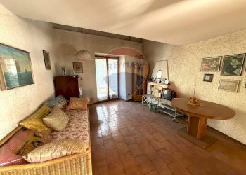 Soggiorno - Casa semi indipendente VIA SABOTINO, Cunardo - foto 5