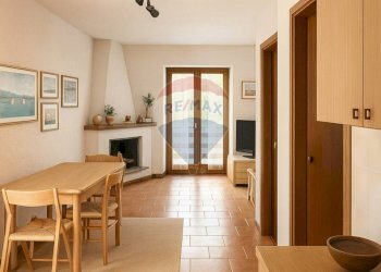 Sala da pranzo - Casa semi indipendente VIA SABOTINO, Cunardo - foto 6