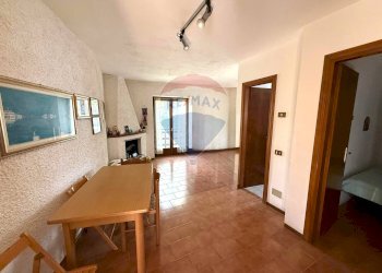 Sala da pranzo - Casa semi indipendente VIA SABOTINO, Cunardo - foto 7