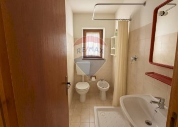 Bagno - Casa semi indipendente VIA SABOTINO, Cunardo - foto 10