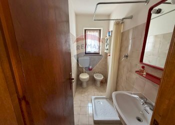 Bagno - Casa semi indipendente VIA SABOTINO, Cunardo - foto 11