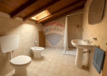 Bagno - Casa semi indipendente VIA SABOTINO, Cunardo - foto 12