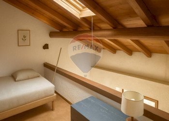 Camera / camera da letto - Casa semi indipendente VIA SABOTINO, Cunardo - foto 15