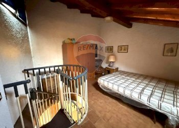 Camera / camera da letto - Casa semi indipendente VIA SABOTINO, Cunardo - foto 16