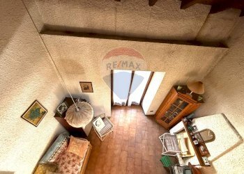 Hall / corridoio - Casa semi indipendente VIA SABOTINO, Cunardo - foto 20