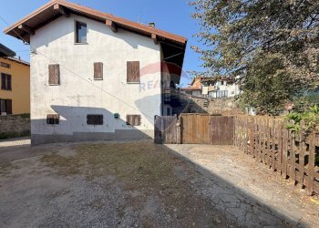 Casa all\'aperto - Casa semi indipendente VIA SABOTINO, Cunardo - foto 21