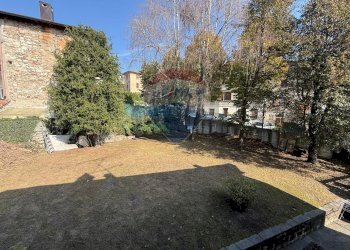 Giardino - Casa semi indipendente VIA SABOTINO, Cunardo - foto 22