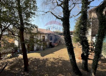 Casa all\'aperto - Casa semi indipendente VIA SABOTINO, Cunardo - foto 24