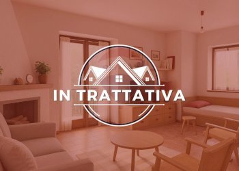 Soggiorno - Casa semi indipendente VIA SABOTINO, Cunardo - foto 1