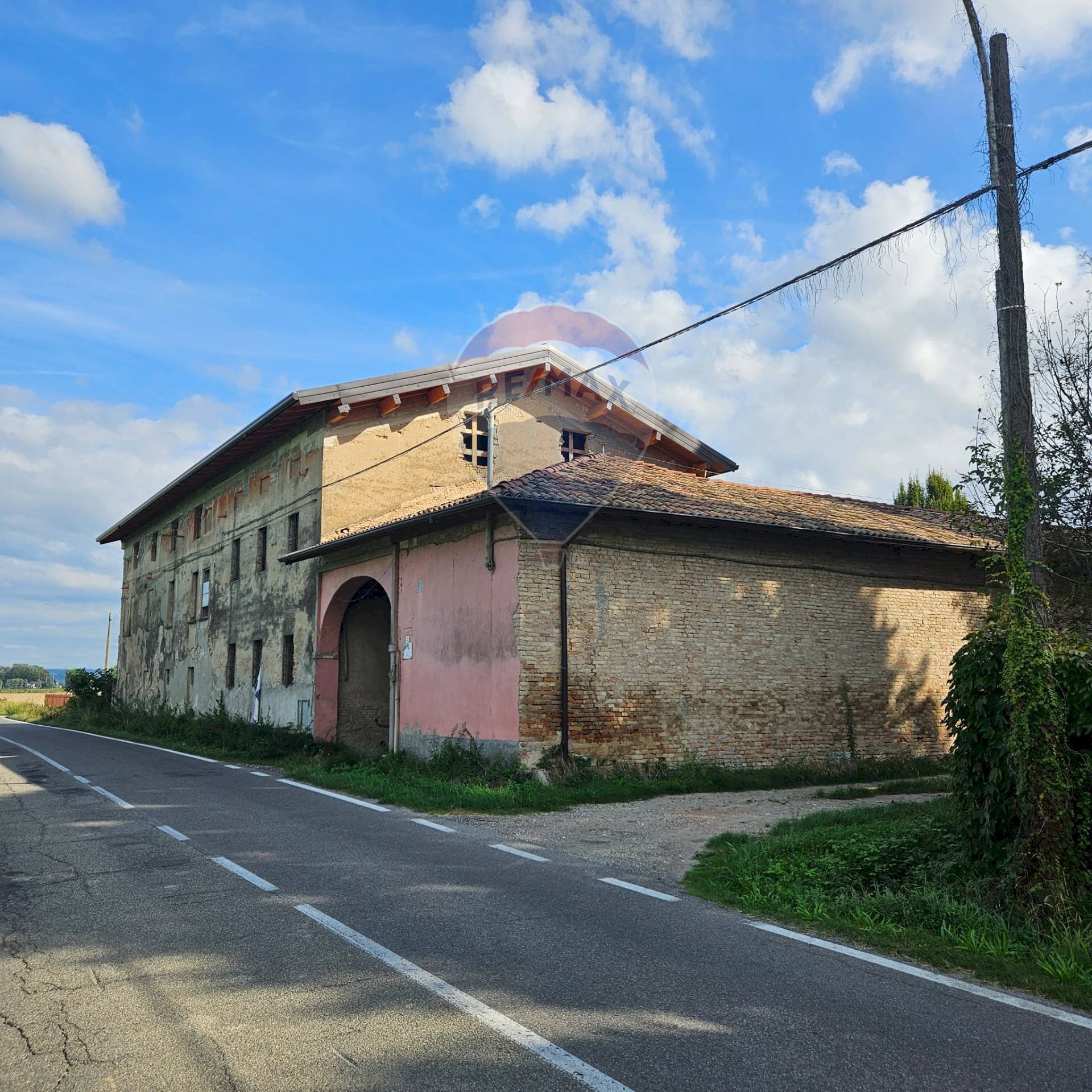 Casa all\'aperto - Appartamento via pizzale
 
22, Voghera - foto 1