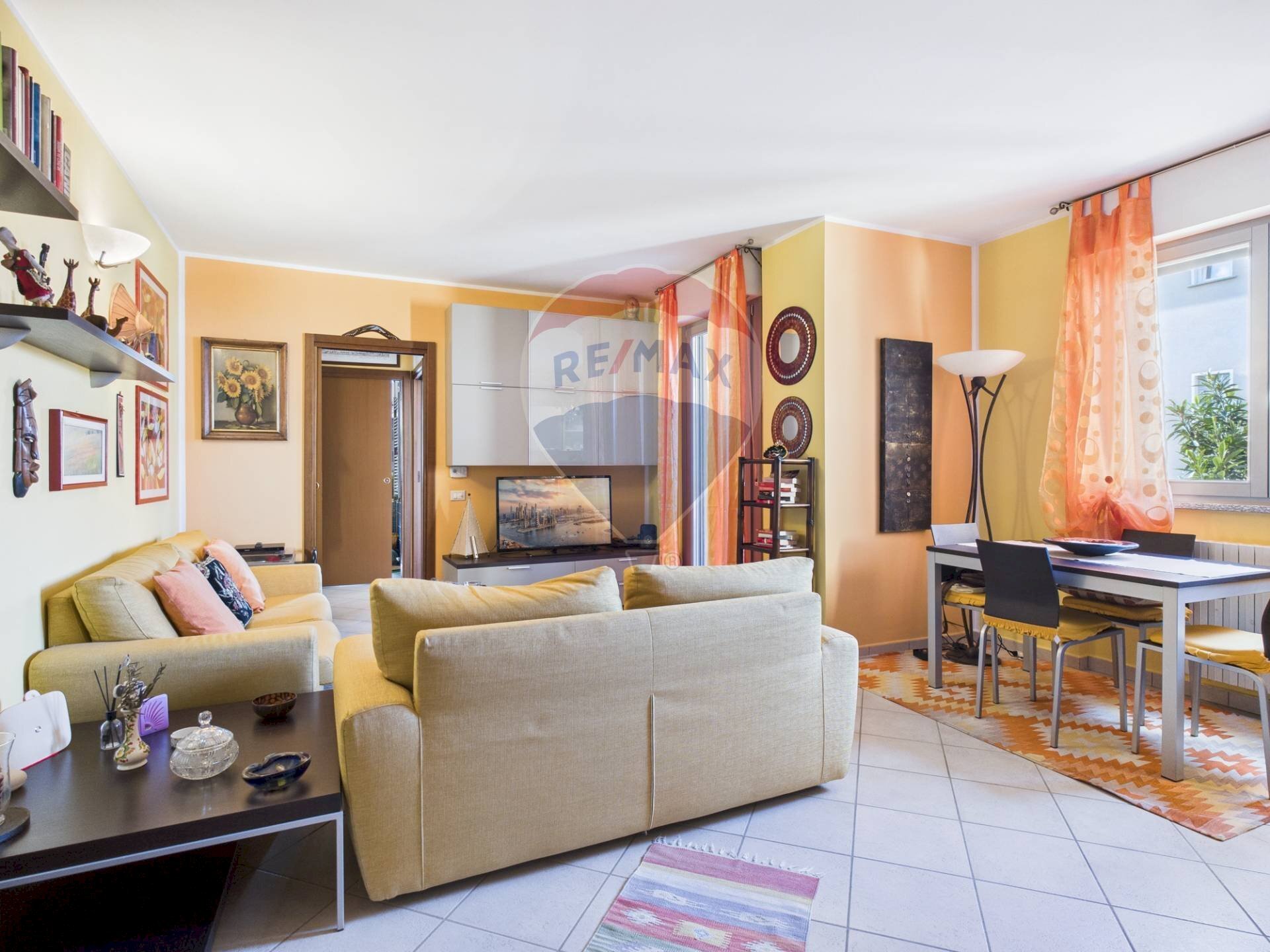 Sala da pranzo - Three-room apartment Corso Novara
 
78, Vigevano - photo 2