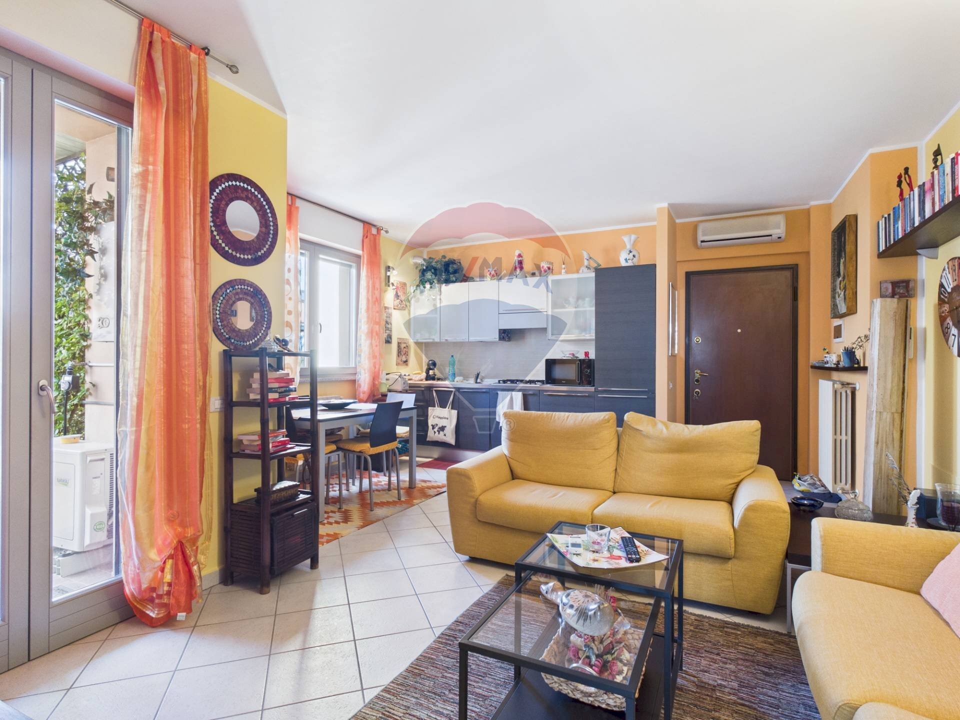 Sala da pranzo - Three-room apartment Corso Novara
 
78, Vigevano - photo 3