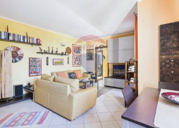 Sala da pranzo - Three-room apartment Corso Novara
 
78, Vigevano - photo 1