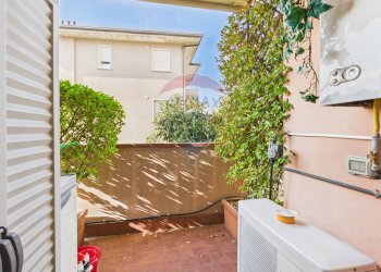 Terrazza - Three-room apartment Corso Novara
 
78, Vigevano - photo 4