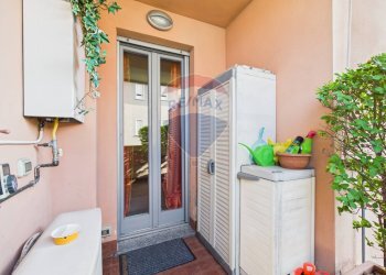 Balcone - Three-room apartment Corso Novara
 
78, Vigevano - photo 5