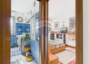 Camera / camera da letto - Three-room apartment Corso Novara
 
78, Vigevano - photo 7