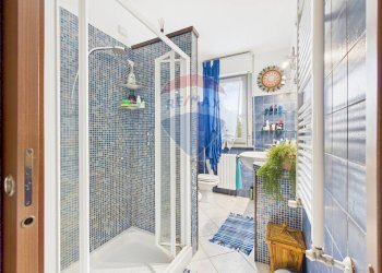 Bagno - Three-room apartment Corso Novara
 
78, Vigevano - photo 12