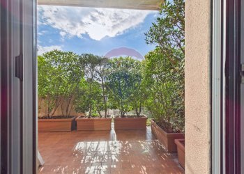 Balcone - Three-room apartment Corso Novara
 
78, Vigevano - photo 15