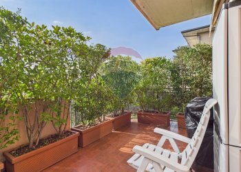 Balcone - Three-room apartment Corso Novara
 
78, Vigevano - photo 13