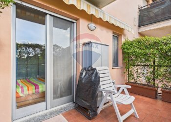 Terrazza - Three-room apartment Corso Novara
 
78, Vigevano - photo 14