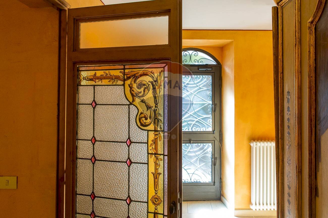 Hall / corridoio - Casa indipendente Cortile Della Provvidenza
 
10/11, Catania - foto 3