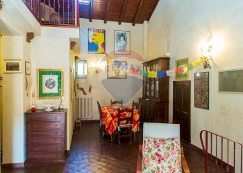 Sala da pranzo - Casa indipendente Cortile Della Provvidenza
 
10/11, Catania - foto 11