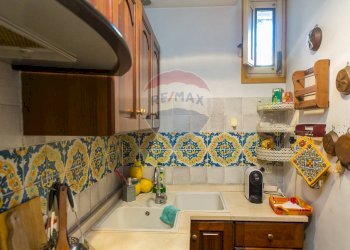 Cucina - Casa indipendente Cortile Della Provvidenza
 
10/11, Catania - foto 14