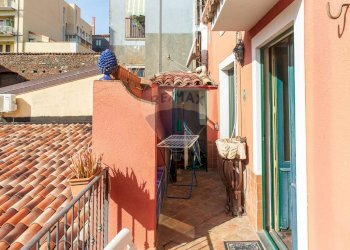 Balcone - Casa indipendente Cortile Della Provvidenza
 
10/11, Catania - foto 28