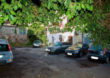 Edificio all\'aperto - Casa indipendente Cortile Della Provvidenza
 
10/11, Catania - foto 30