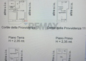 Pianta 2D - Casa indipendente Cortile Della Provvidenza
 
10/11, Catania - foto 31