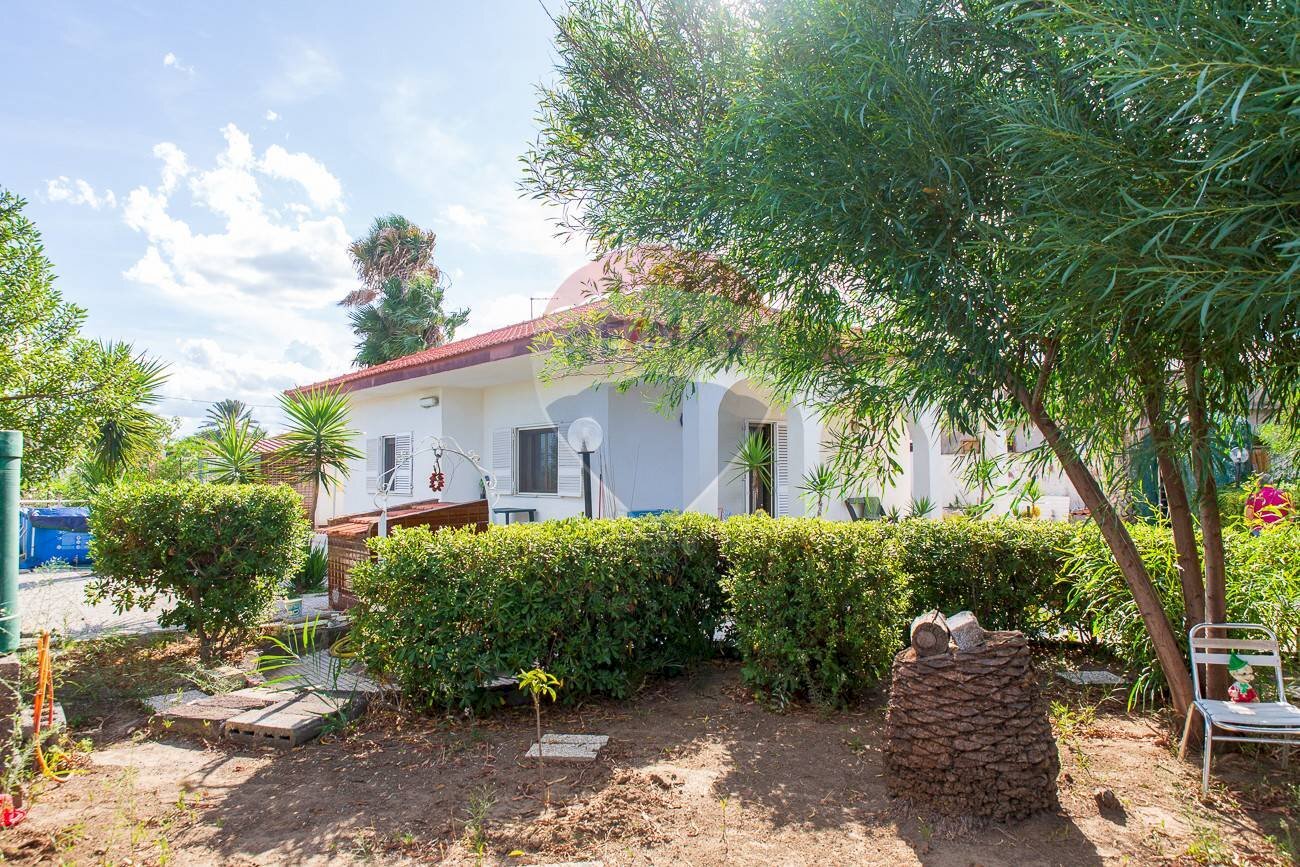 Casa all\'aperto - Villa Via Favignana
 
32, Catania - photo 1