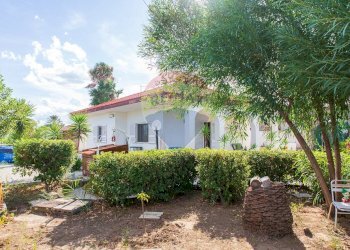 Casa all\'aperto - Villa Via Favignana
 
32, Catania - foto 1