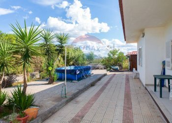 Terrazza - Villa Via Favignana
 
32, Catania - foto 9