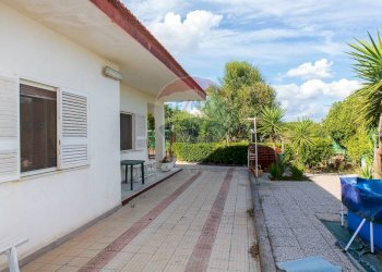 Terrazza - Villa Via Favignana
 
32, Catania - foto 13